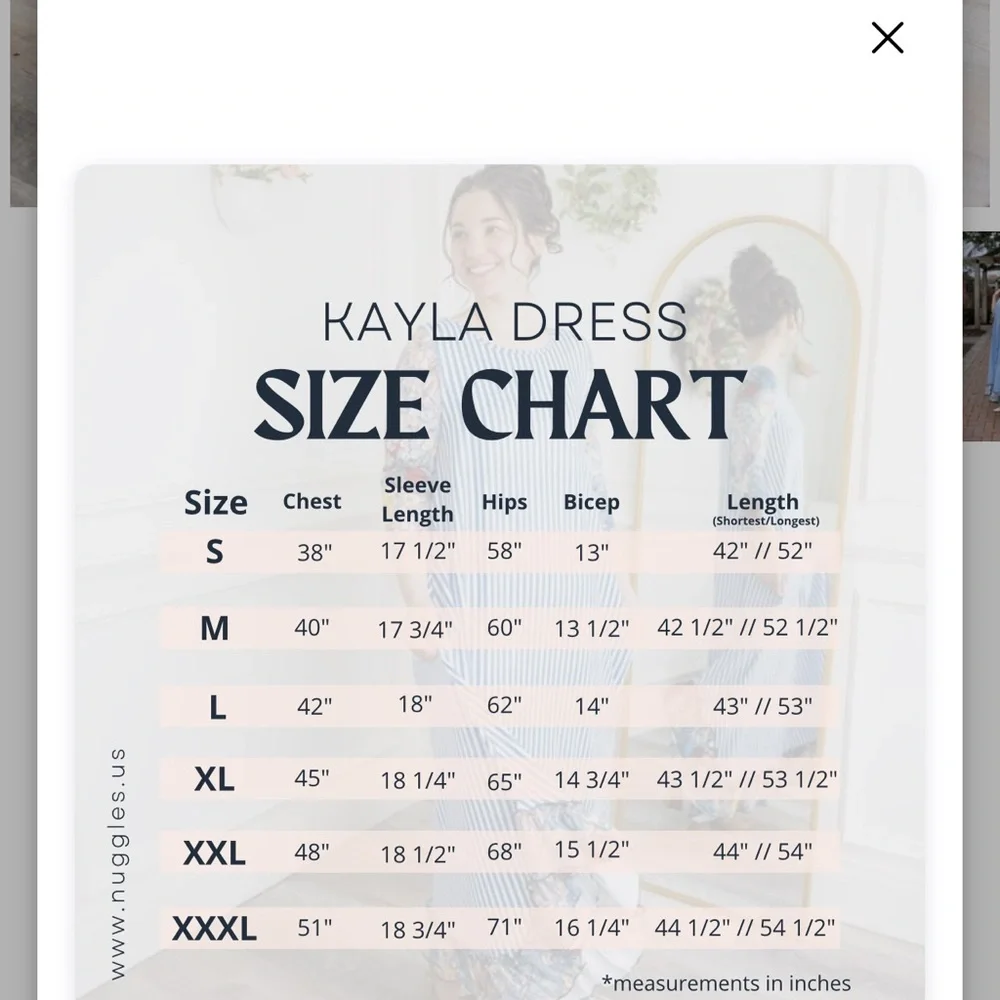 Nuggles “Kayla” dress, black/white with pink leopard sleeve, 3X - Picture 6 of 6